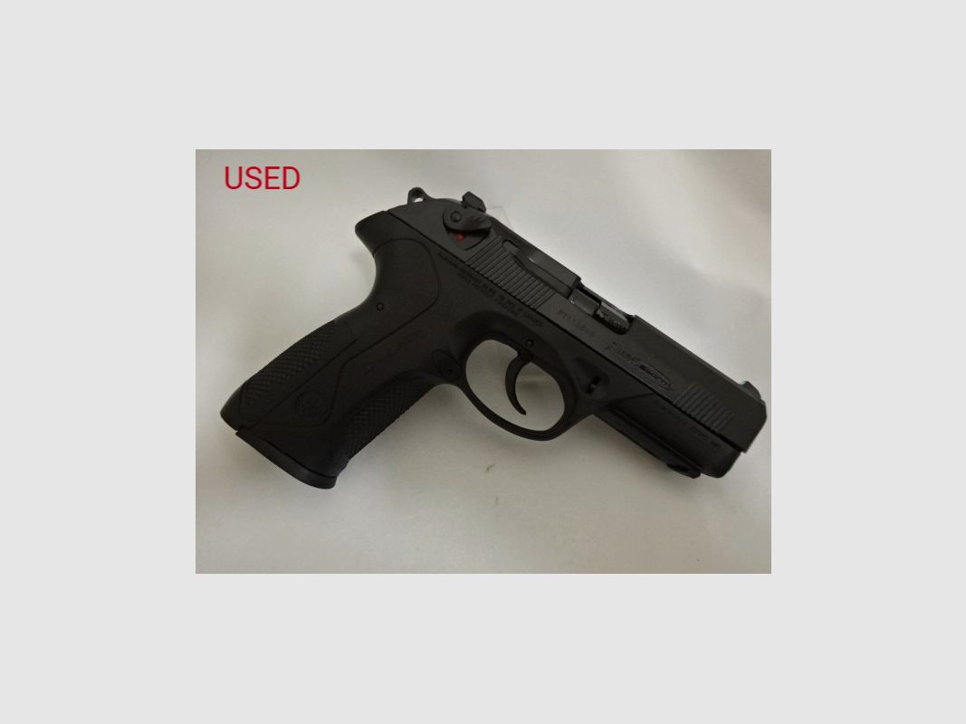 Beretta PX 4 Storm .40S&W, image 2 sur 2