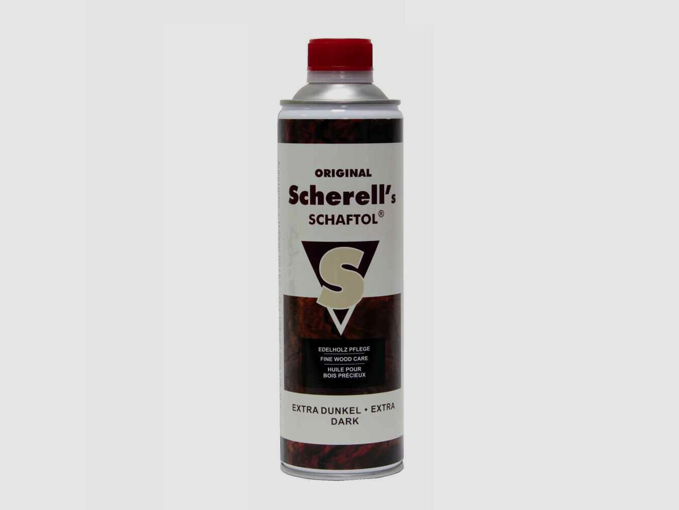 Ballistol Scherell´s Schaftöl extra dunkel