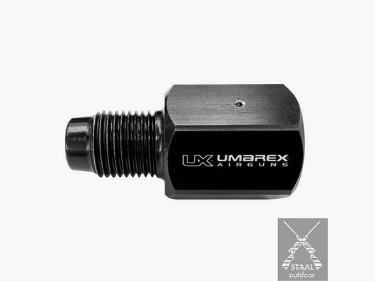 Umarex 88-g-CO₂-Sparadapter