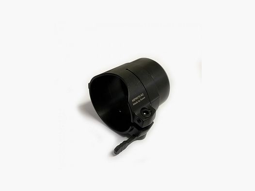 ADAPTADOR Q-R RUSAN PARA PARD NV007 CON LEICA MAGNUS GEN2