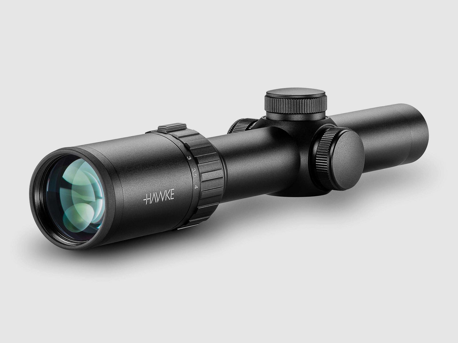 Hawke – Vantage 30 WA 1-4×24 / 30mm / IR L4A Dot, Bild 2 von 4