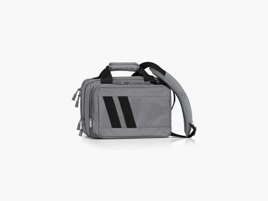 SAVIOR MINI RANGE BAG GRAU