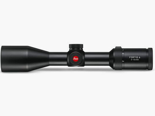 Leica Fortis 6 2-12x50i L-4a