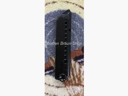 Erma Magazin KGP 68 Kaliber.9mm Kurz