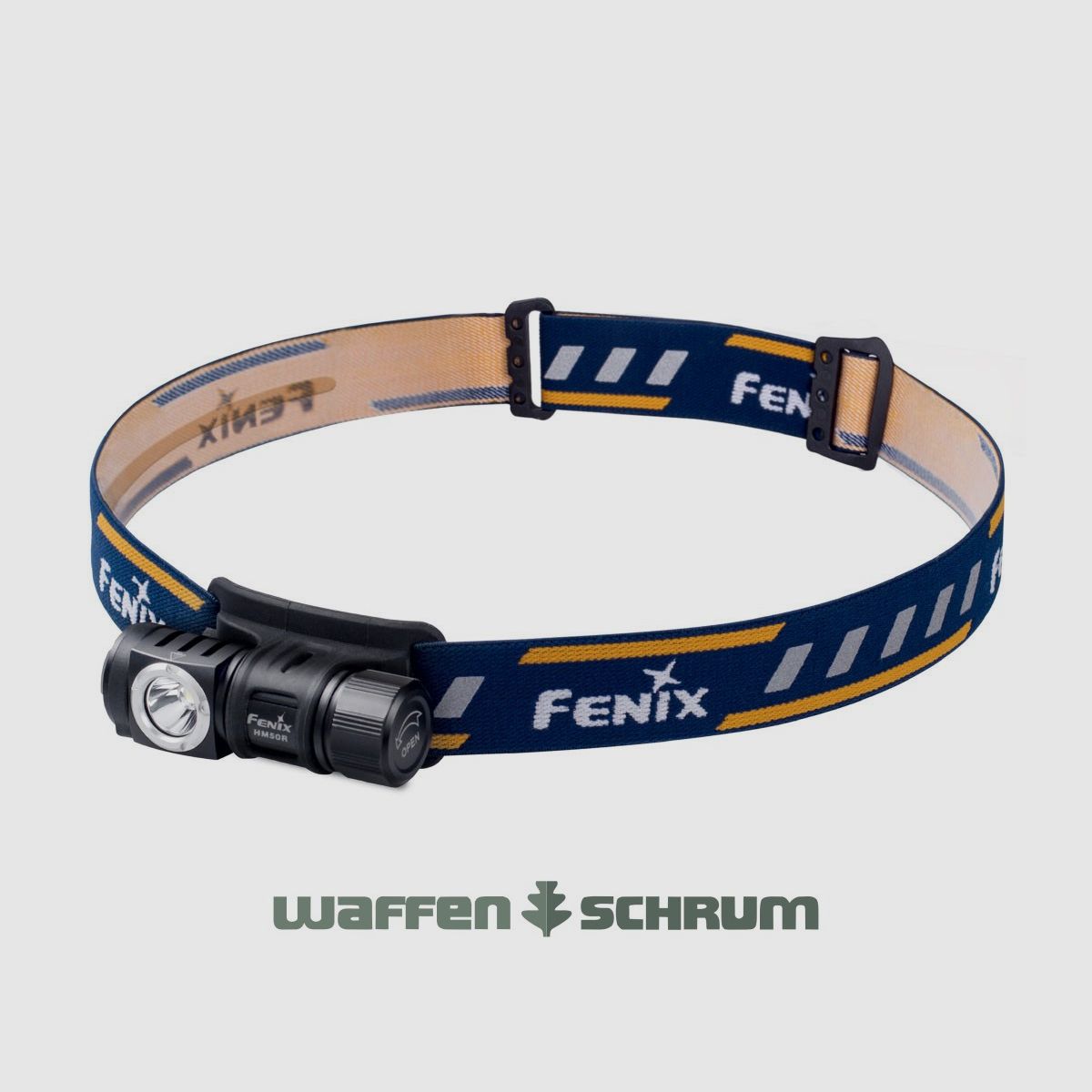 Fenix Stirnlampe HM50R V2.0