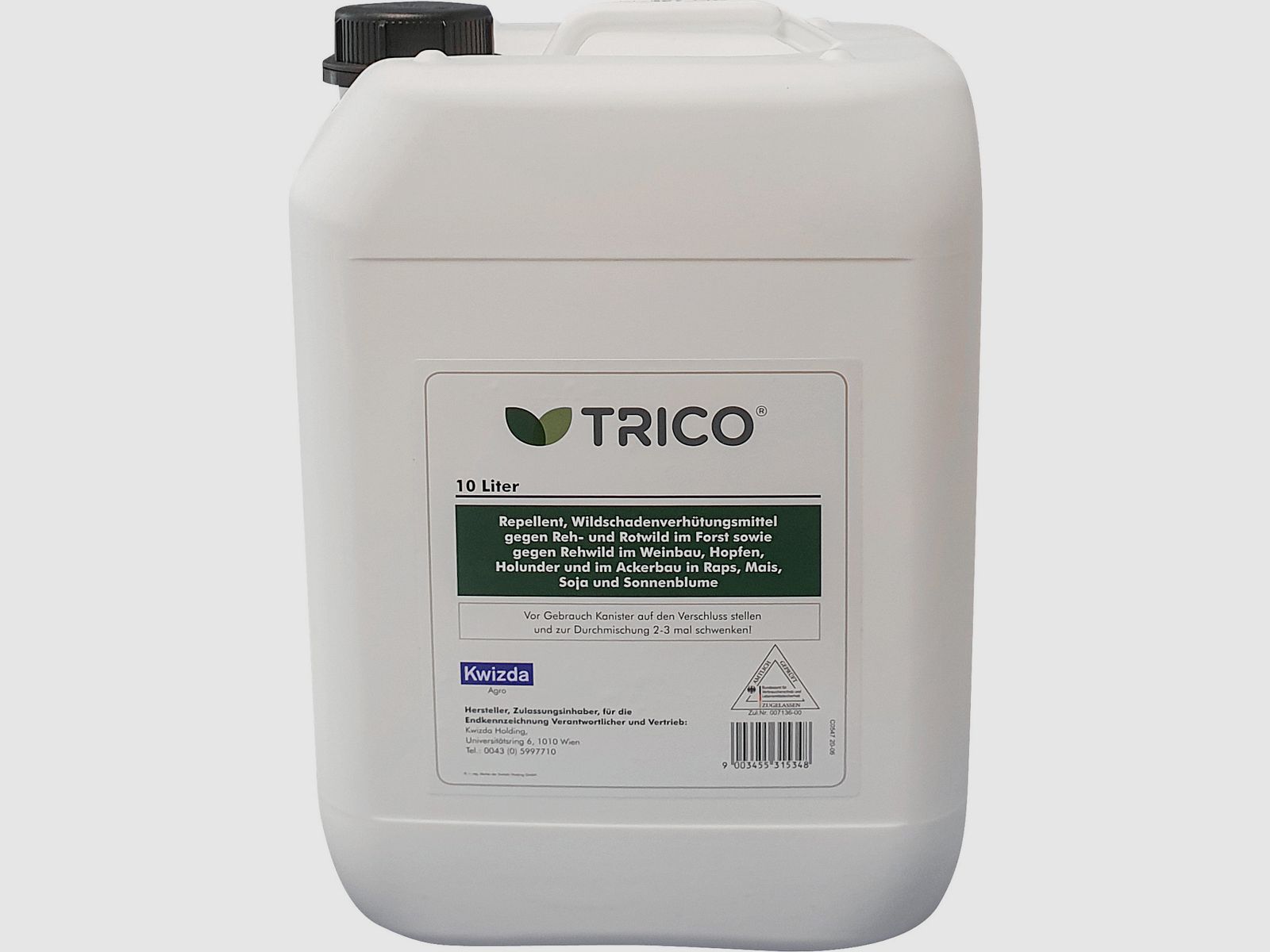 Trico Bijtwerend middel