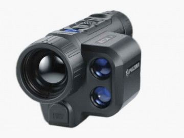 Pulsar Axion 2 XQ38 LRF Wärmebildoptik