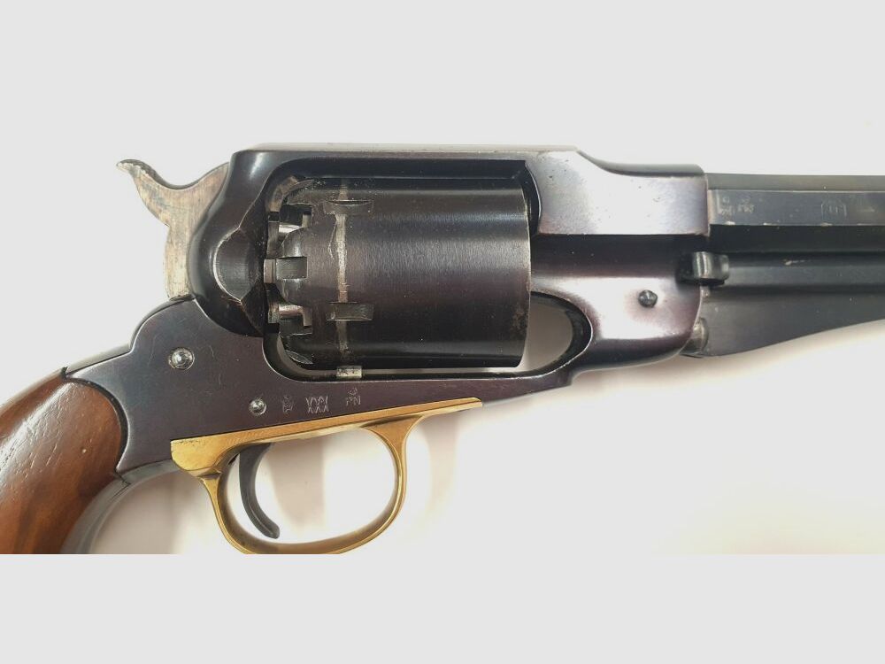 Hege-Uberti Hege-Uberti Mod. 1858 New Army