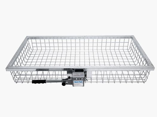 Heck-Pack Supporto Posteriore Ottimale