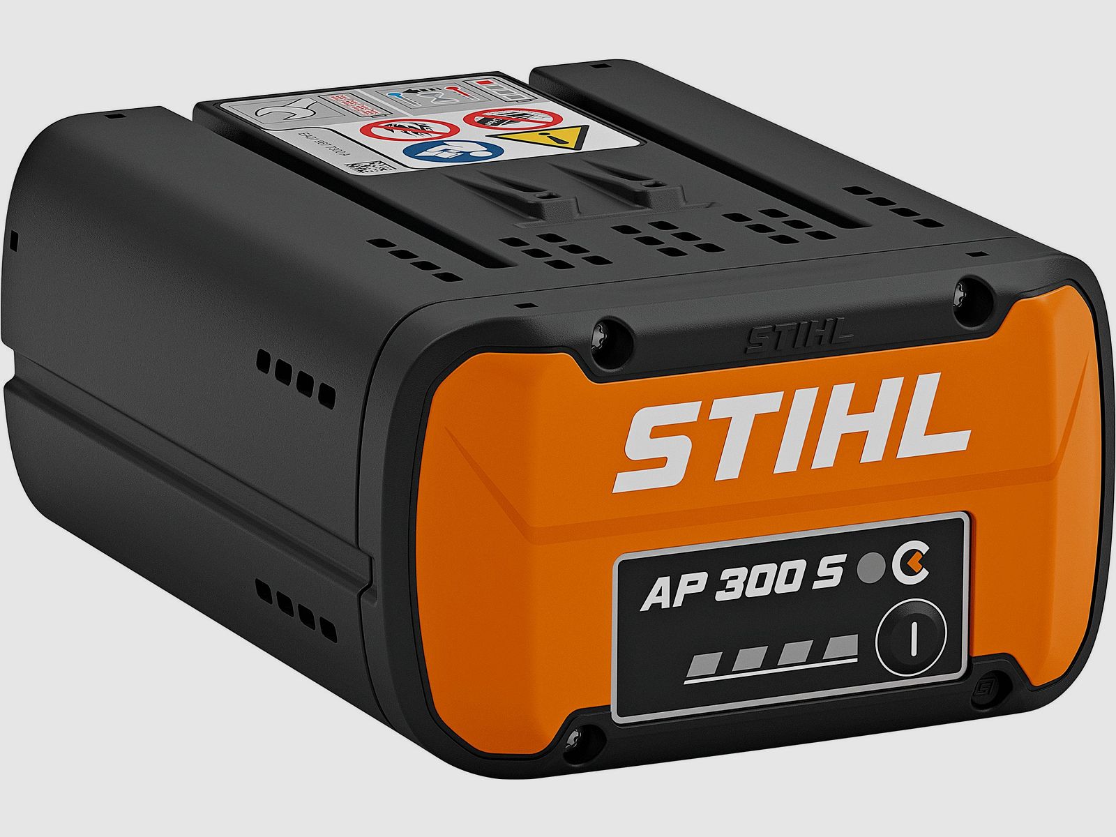 Stihl Batteria AP 300 S