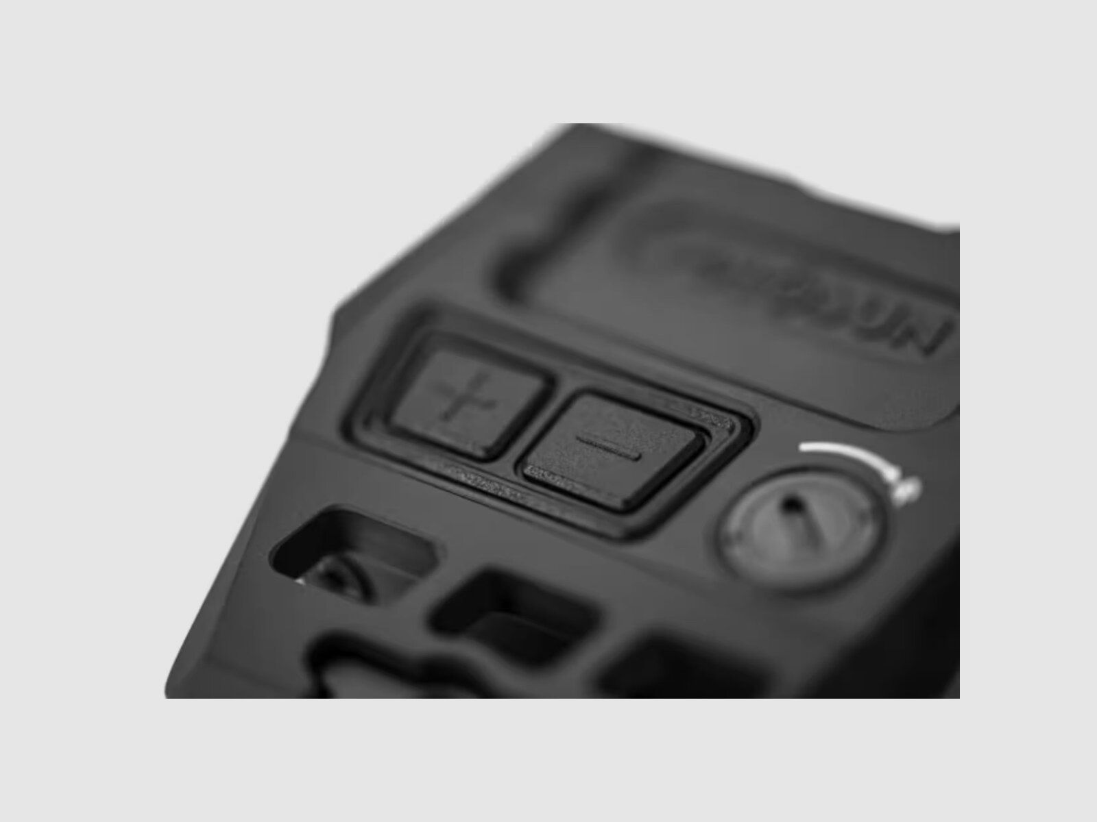 Holosun® AEMS Core Red Dot Sight, immagine 6 di 8