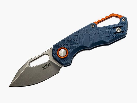 Taschenmesser Isonzo Blue