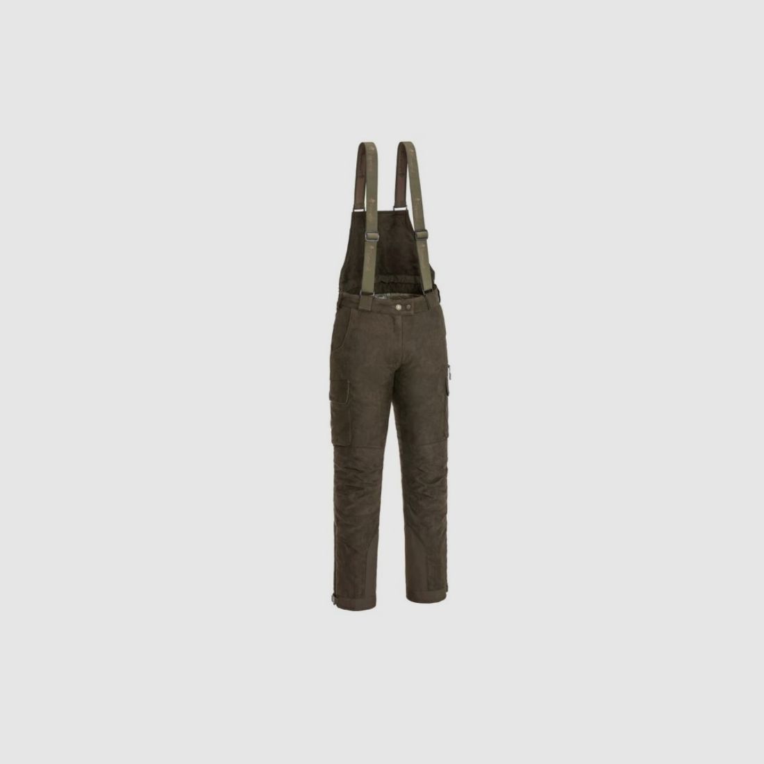 PANTALON Abisko 2,0 - PINEWOOD