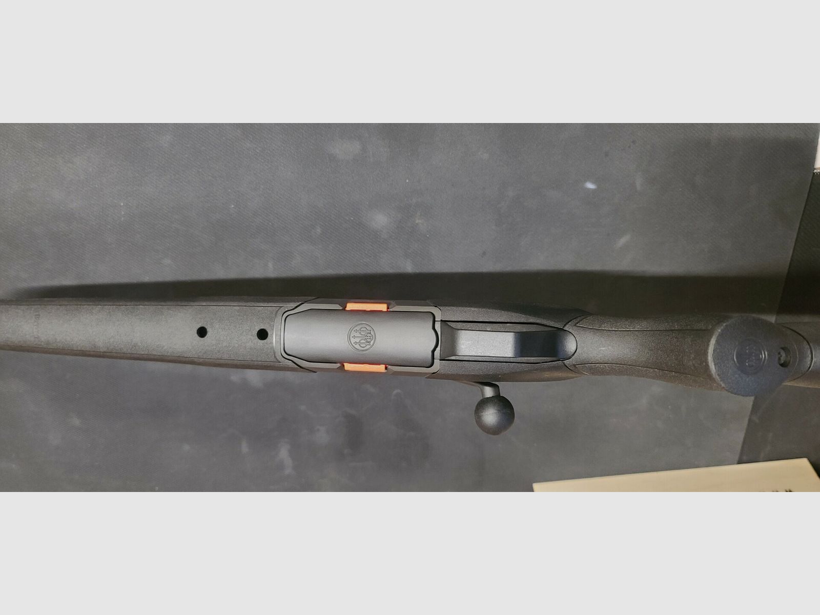 BERETTA BRX1 308w AIMPOINT 9000, Bild 6 von 7