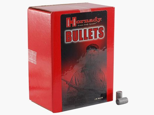 Balle Hornady .38/.358 HBWC 148GR 250 pièces