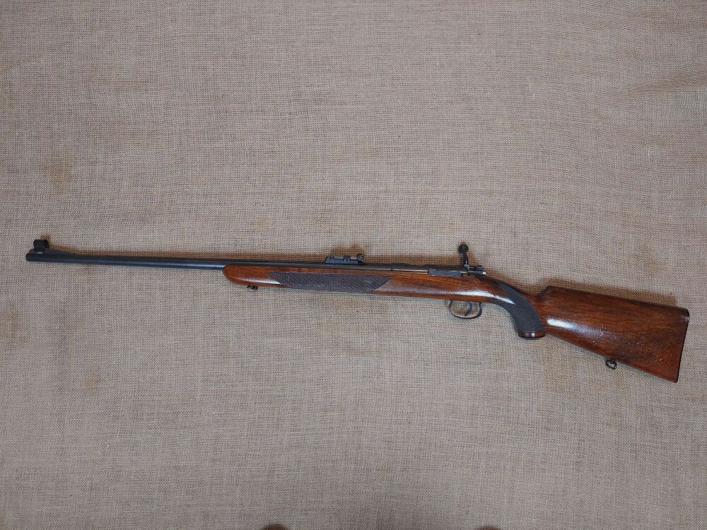 Mauser, Oberndorf Es 340