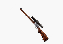 Fascynujące detale i design w małej przestrzeni Blaser K95 BARONESSE STUTZEN łączy smukłą elegancję z zdecydowanymi kształtami.