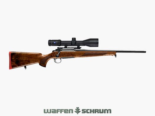 Sauer S101 Artemis Elegance Komplettangebot inkl. Optik