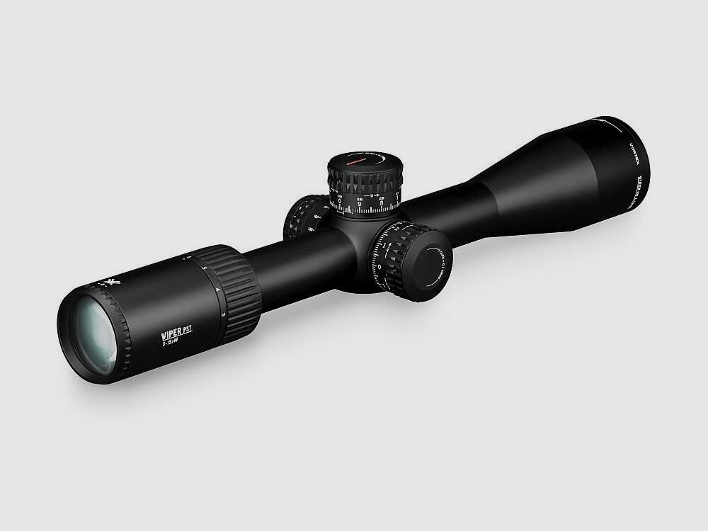 Vortex Viper PST Gen II 3-15x44 MOA SFP