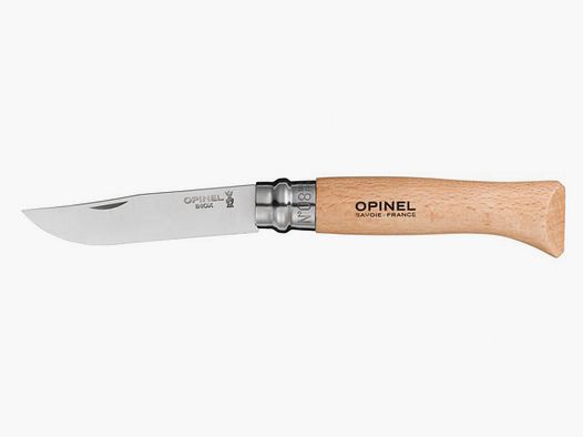 COLTELLO_ OPINEL >08 INOX