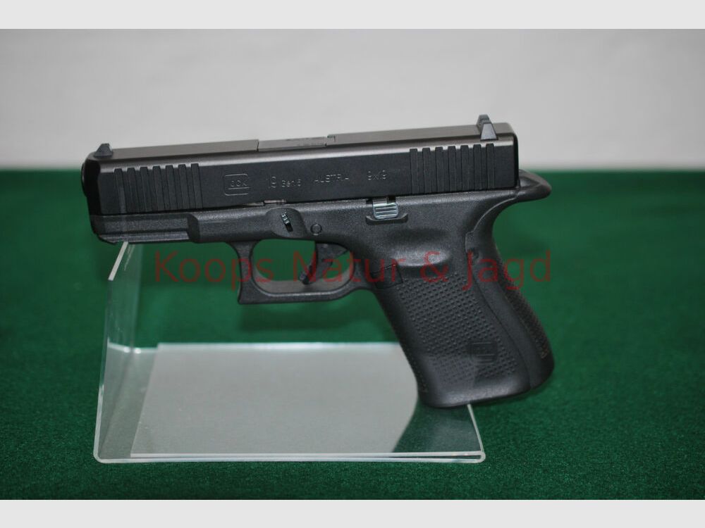 Glock 19 Gen. 5