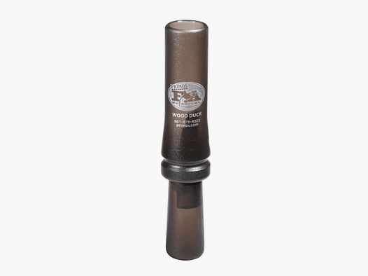Primos Entenlocker Wood Duck