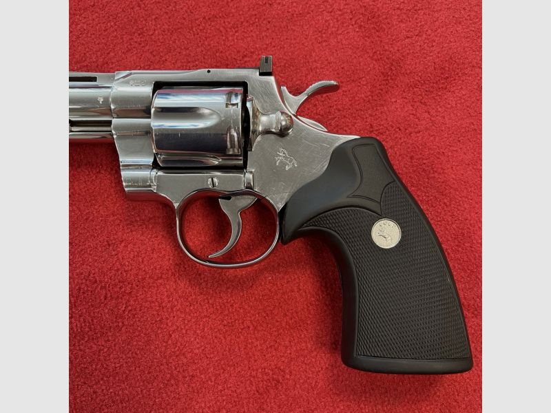 Colt Python - Kal. .357 Magnum