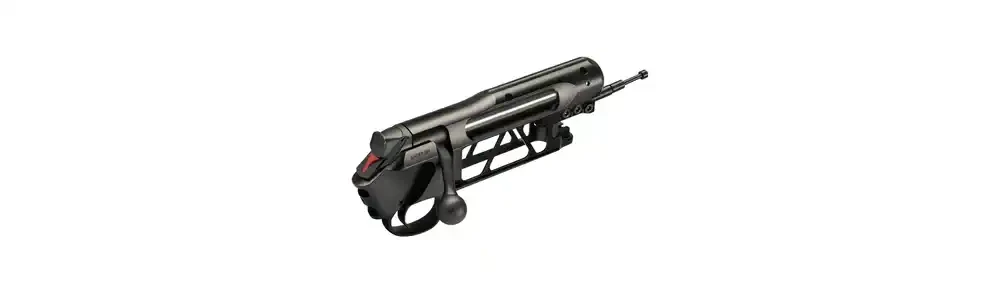 Sauer 505 Synchro XTC Carbon, imagen 4 de 5