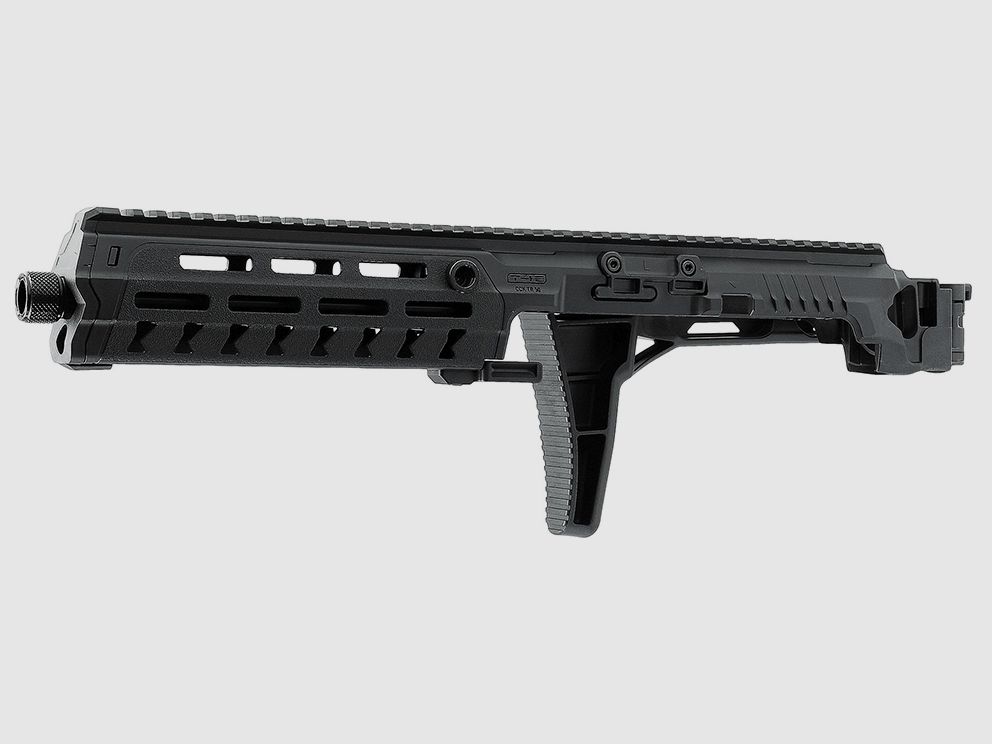 UMAREX Umbausatz TR50, Bild 2 von 7