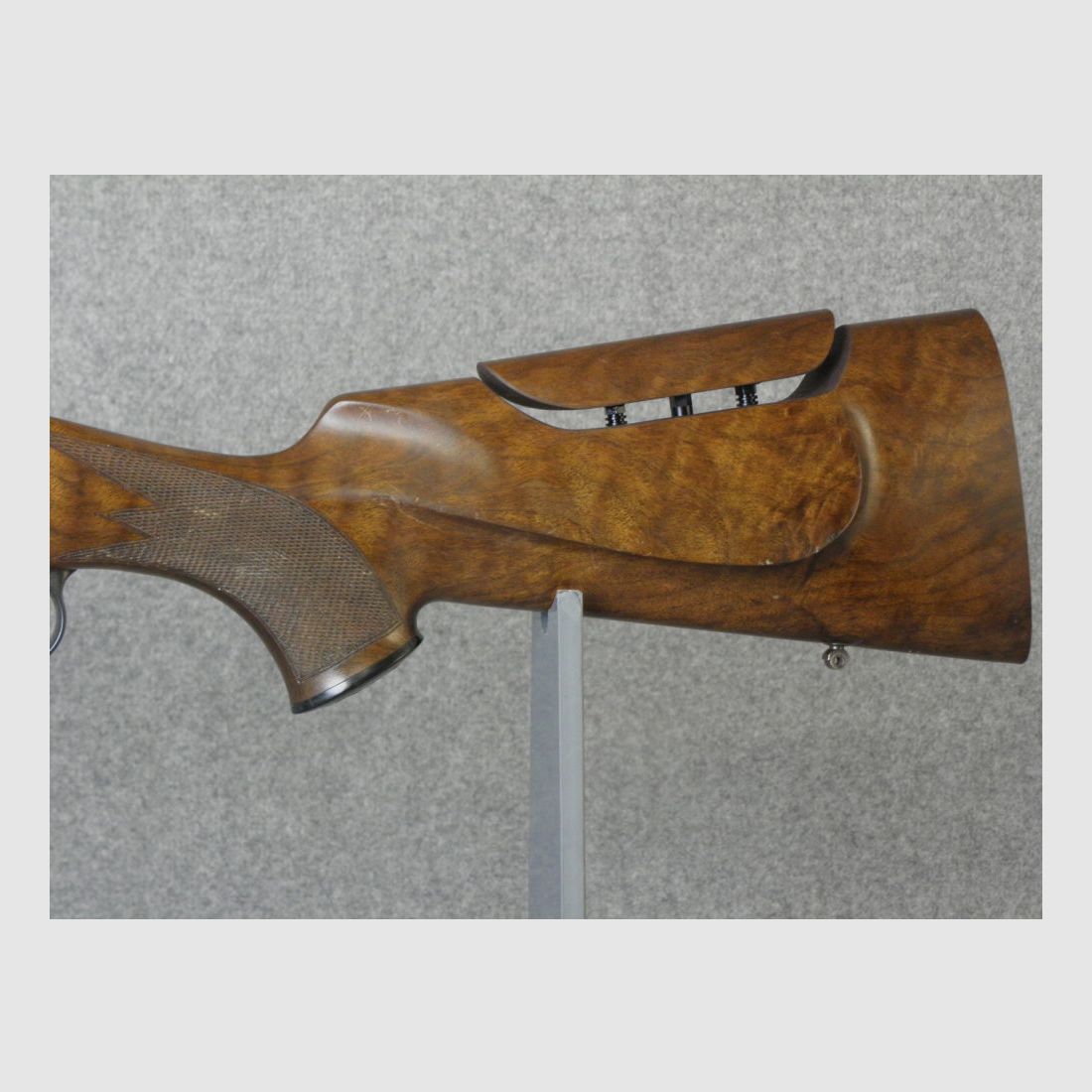 Kalixtek CR2 und CR 1