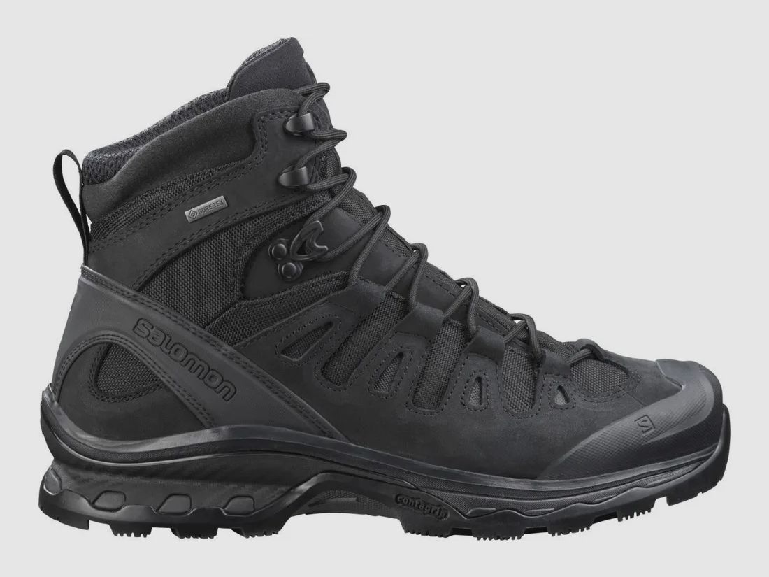 Quest 4D Forces 2 EN (Black) - Salomon Forces, Bild 1 von 5