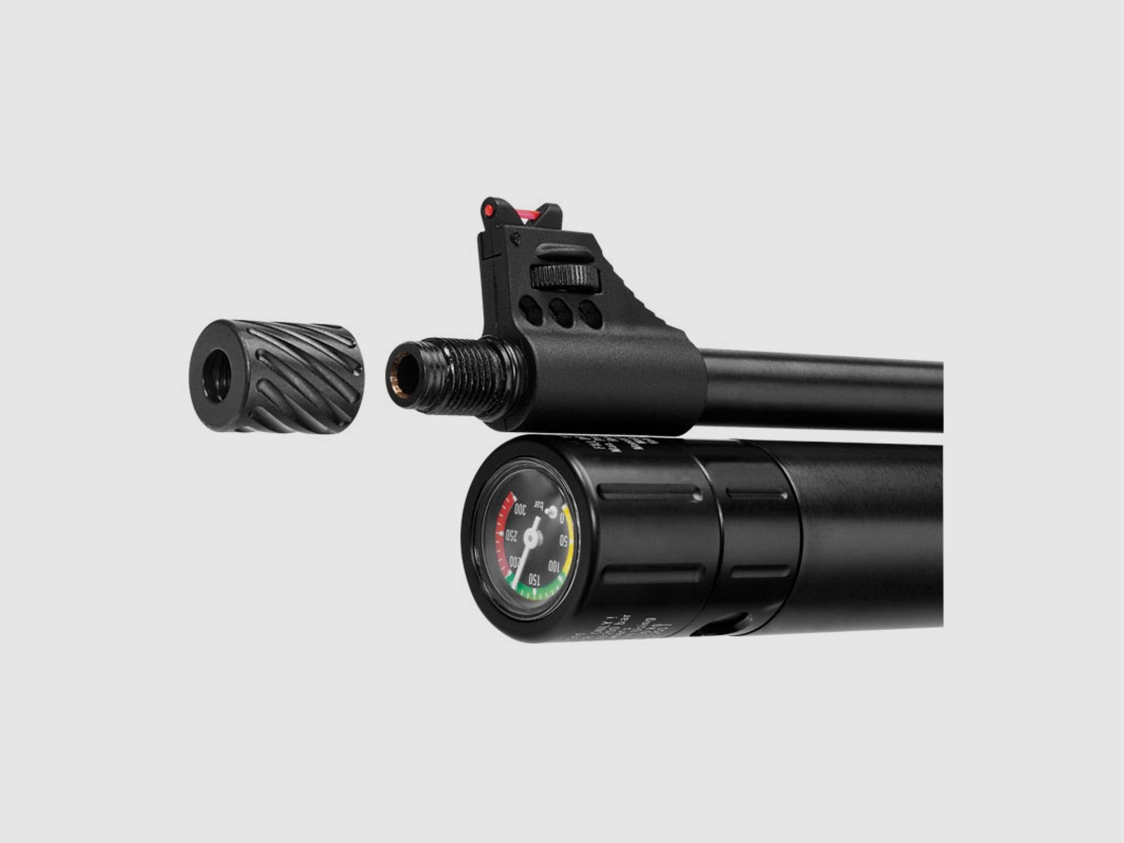 Hatsan BT65SB elite, image 5 sur 6