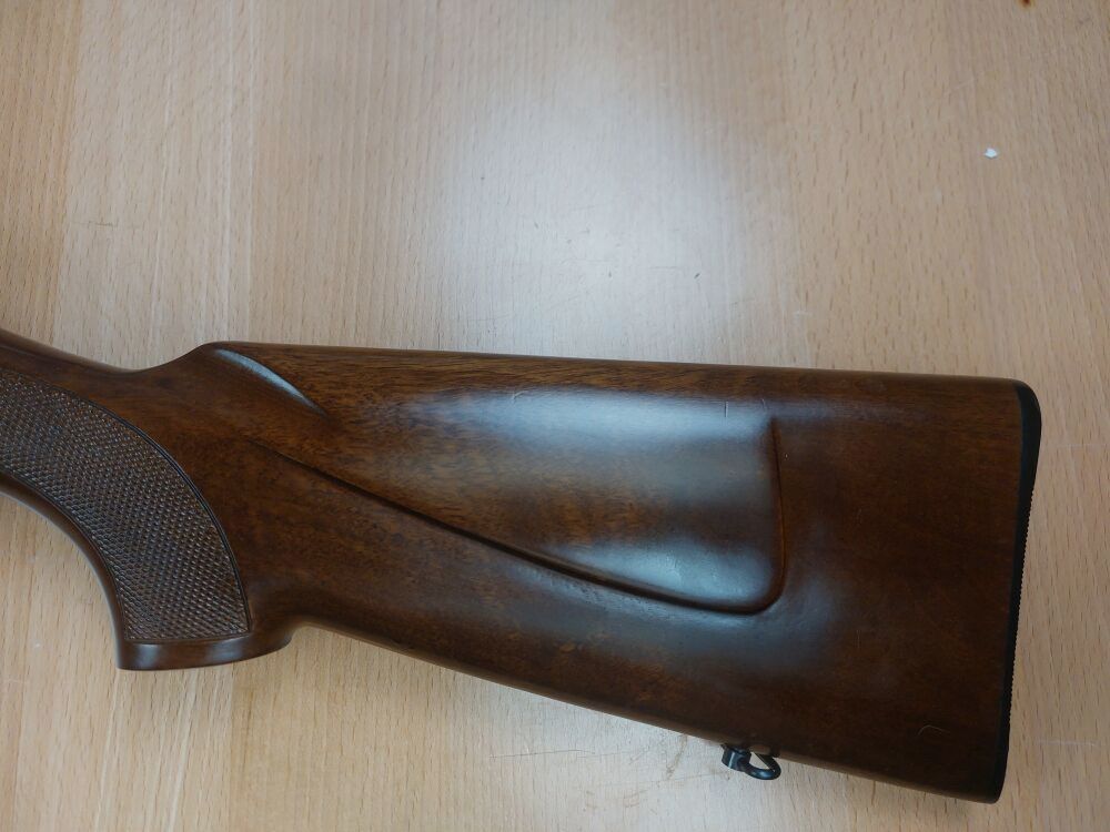 Franchi, Włochy Asso