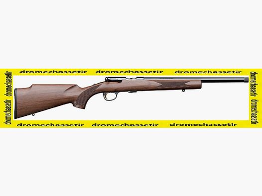 Browning Tbolt Repetierbüchse mit schwerem freischwingendem Lauf, Kal. 22lr