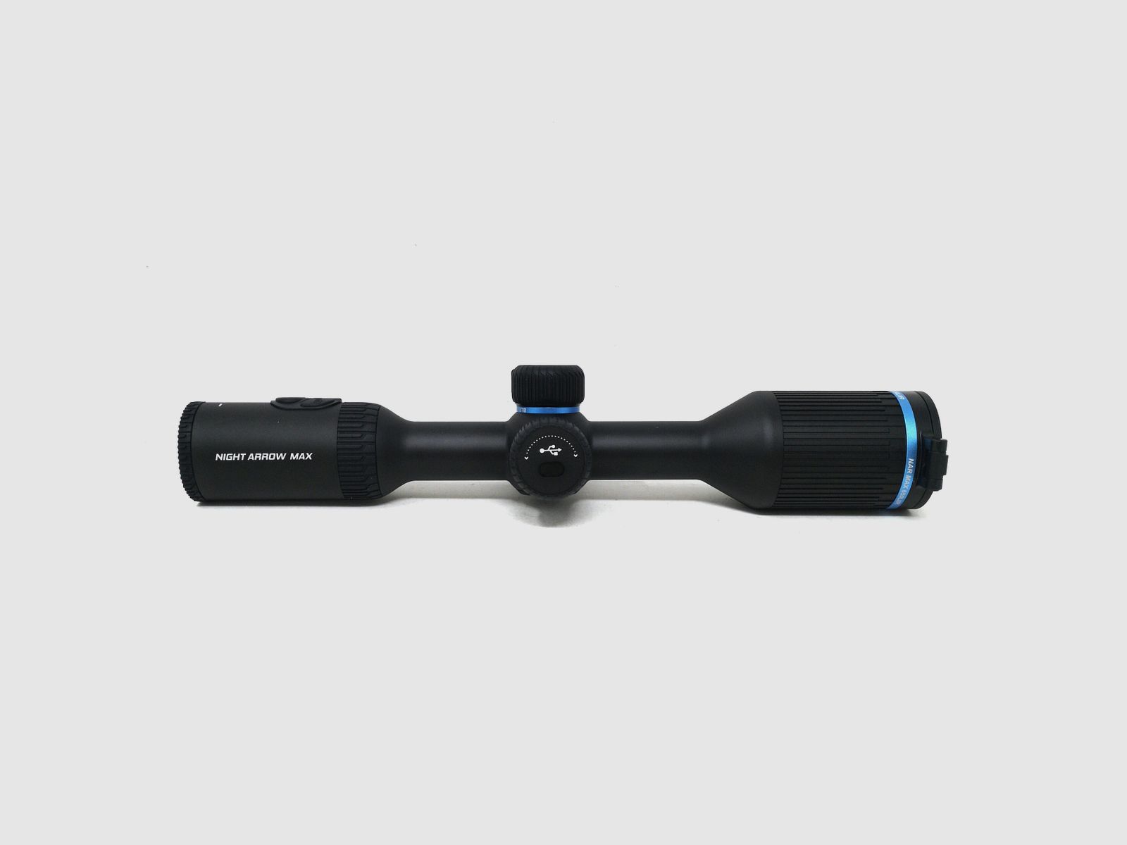 Conotech Night Arrow MAX 650 LIIR – Wärmebildzielfernrohr, Bild 2 von 4
