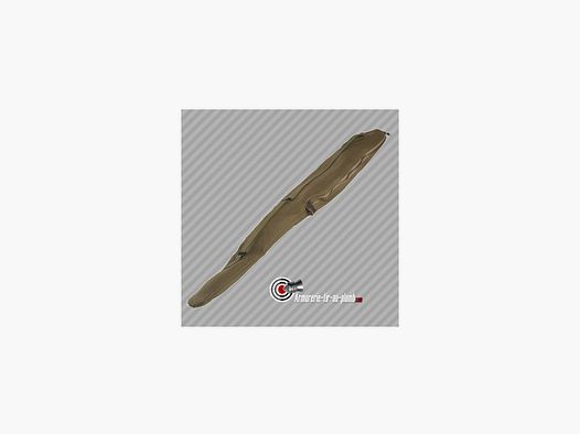 Soft case for rifle M1 TAN - 90cm