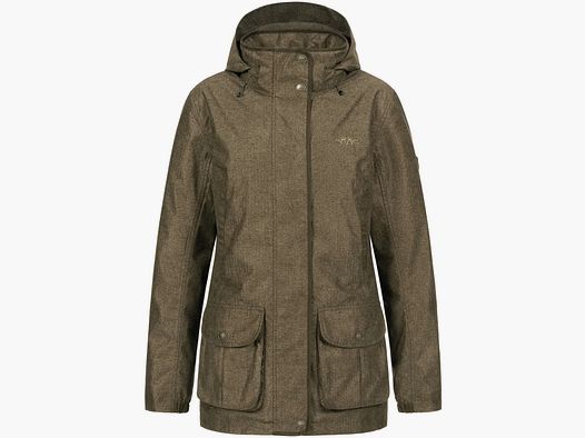 Blaser Damen Vintage Jacke Celine