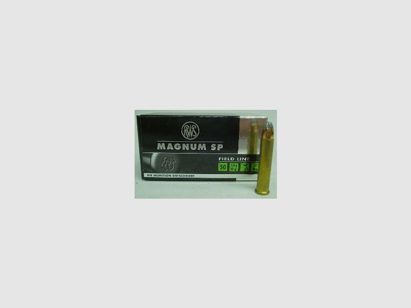 .22WMR Magnum TM - 2,6g/40gr (a50)