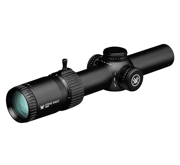 Vortex – Zielfernrohr Strike Eagle 1-8x24 30 mm, Bild 3 von 4