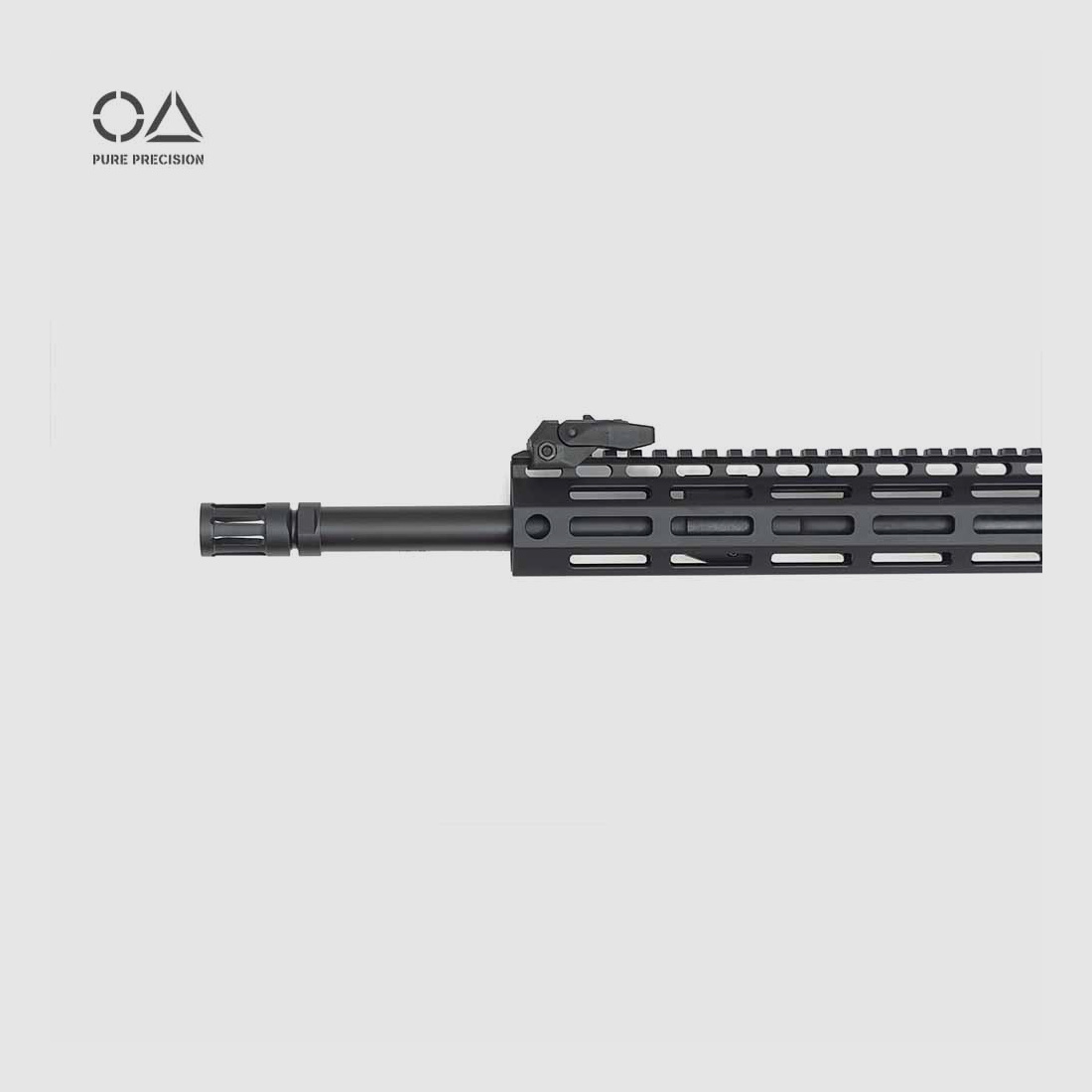 OBERLAND ARMS OA-15 BL M5 LL 16,5″ .223Rem