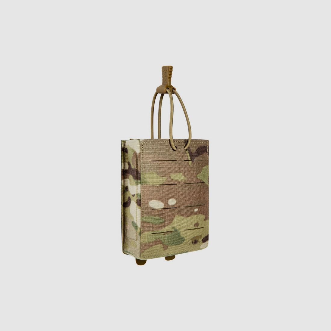 Tasmanian Tiger SGL Mag Pouch BEL HK417 MKIII MC