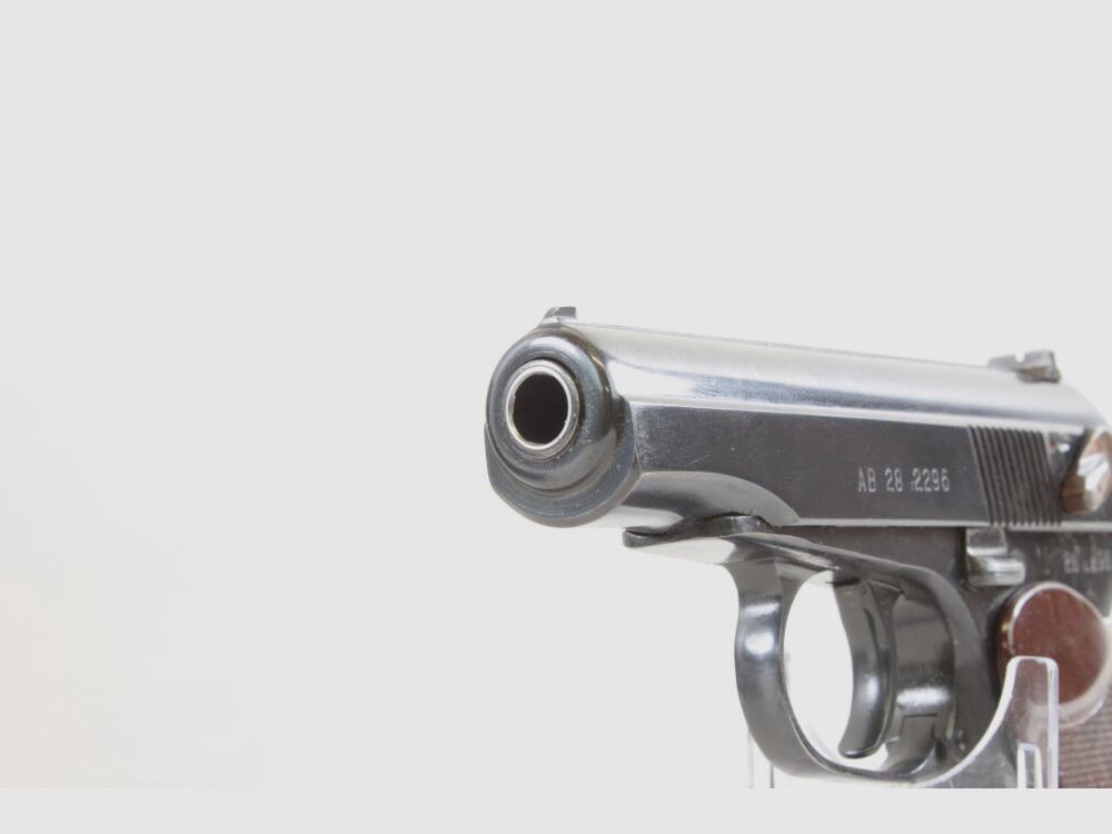 Arsenal Firearms pistola semiautomática Makarov - 9mm Makarov, imagen 10 de 10