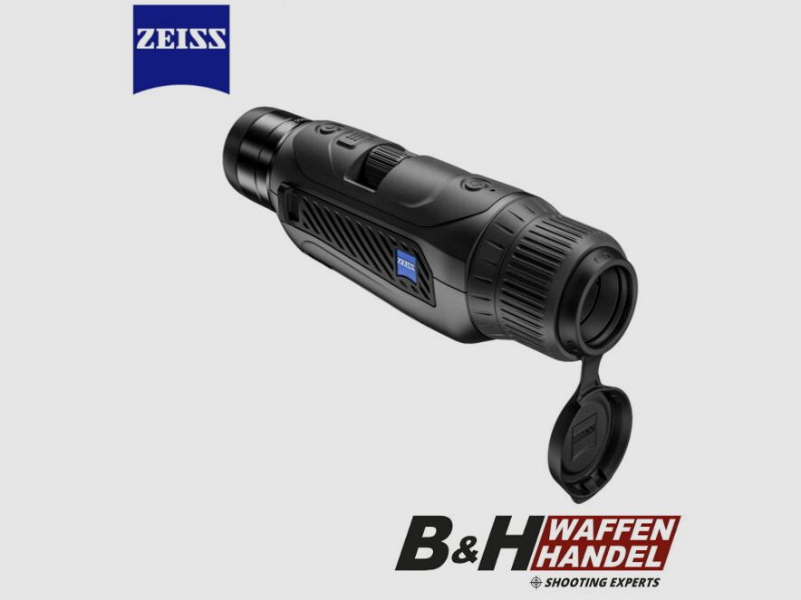 Zeiss DTI 6 Wärmebildkamera