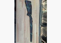 M40A1 McMillan smear stock anni '70 Remington 700