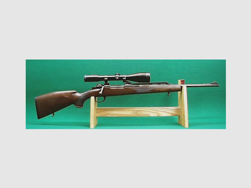Mauser Custom Klassik 98er