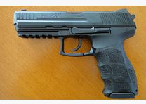 Heckler & Koch P30L V3