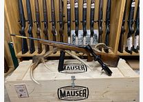 Browning X-Bolt 2 Nordic Eclipse, mit Kite B6 LR 2-12x42i
