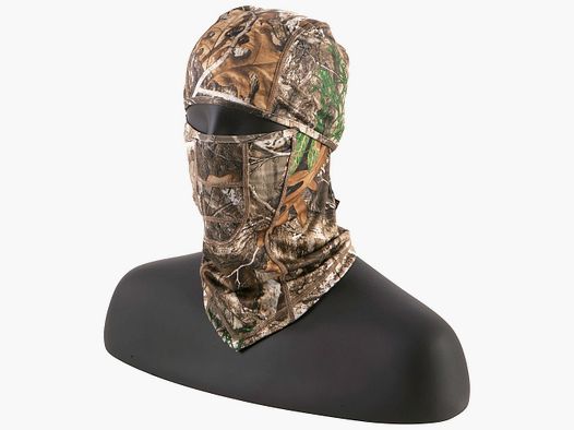 Cagoule Allen Balaclava Camo Realtree