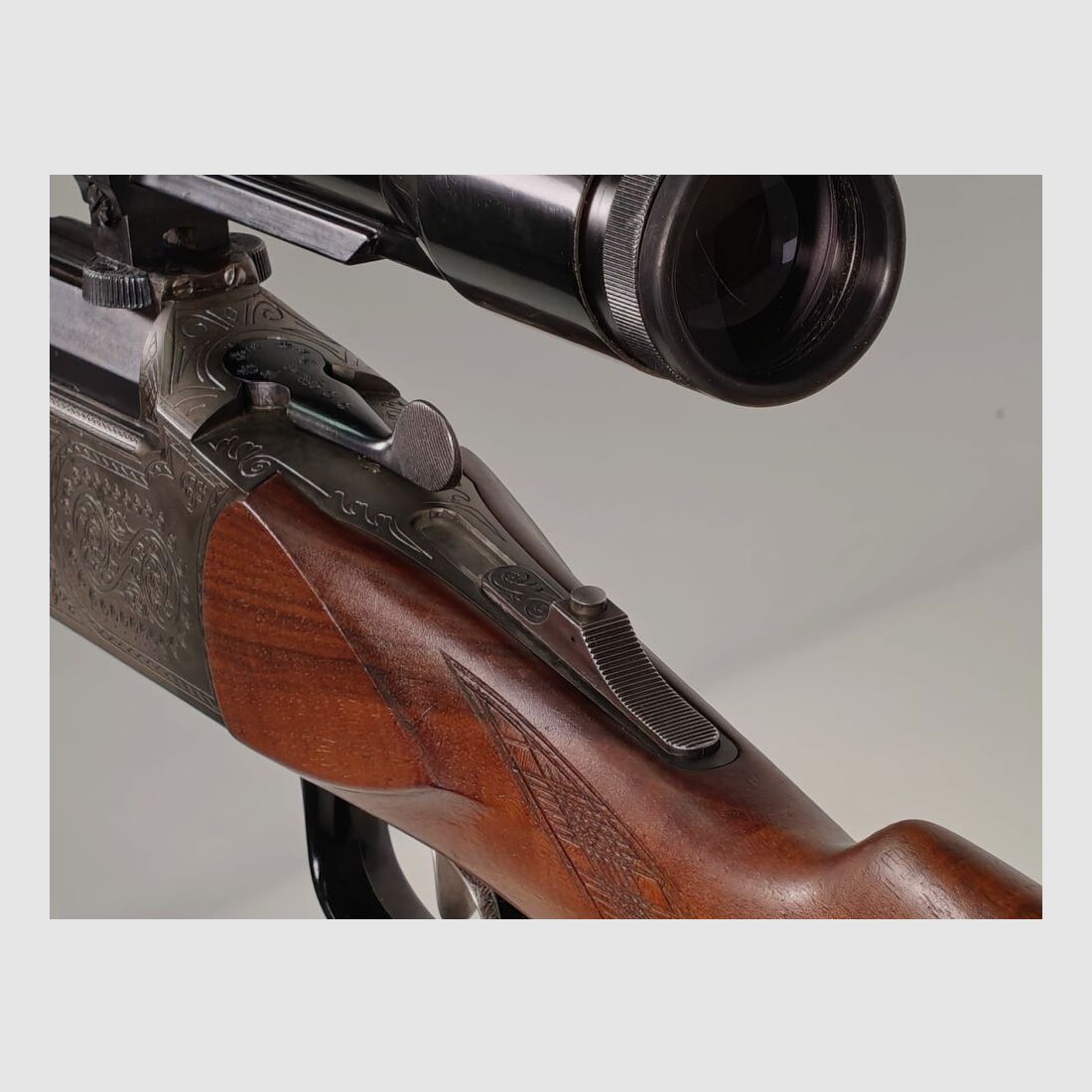 Blaser ES67