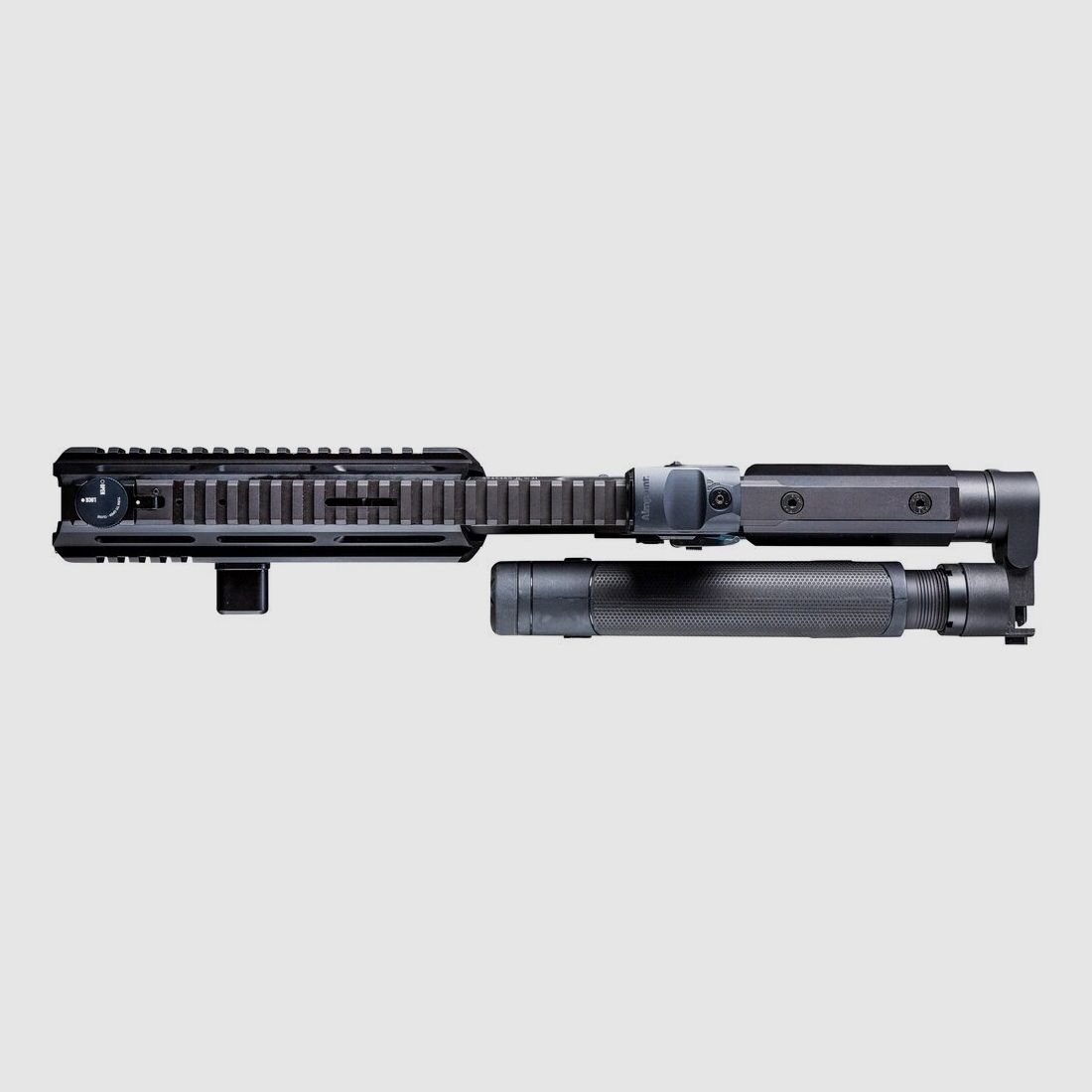Hera Arms Kit di conversione TRIARII RTU SFU